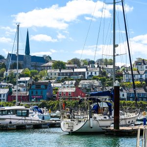 Crosshaven Village 2026