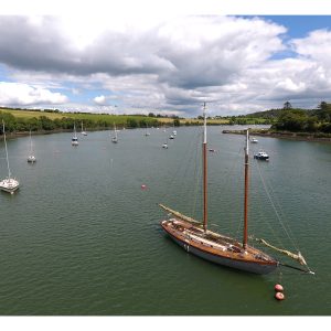 Drakes Pool, Crosshaven