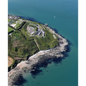 Fort Camden Meagher,Crosshaven