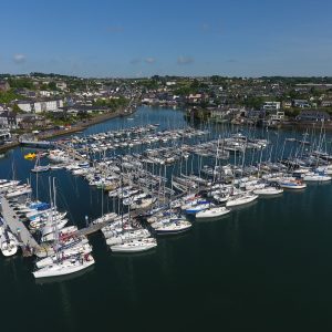 Kinsale Harbour, Co Cork