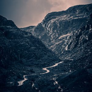 The Gap of Dunloe