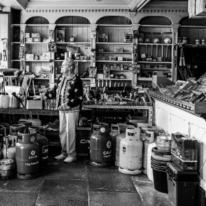 Power's Shop, Crosshaven